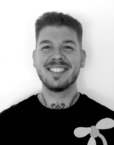 Daniel Gracia