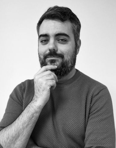 Daniel García