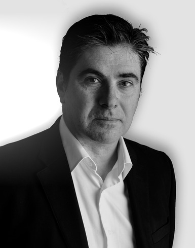 Fernando Escribano