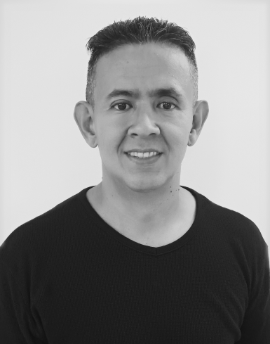 John Hidalgo