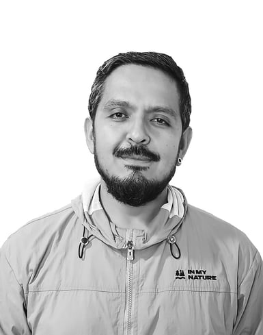 Yosmar Contreras
