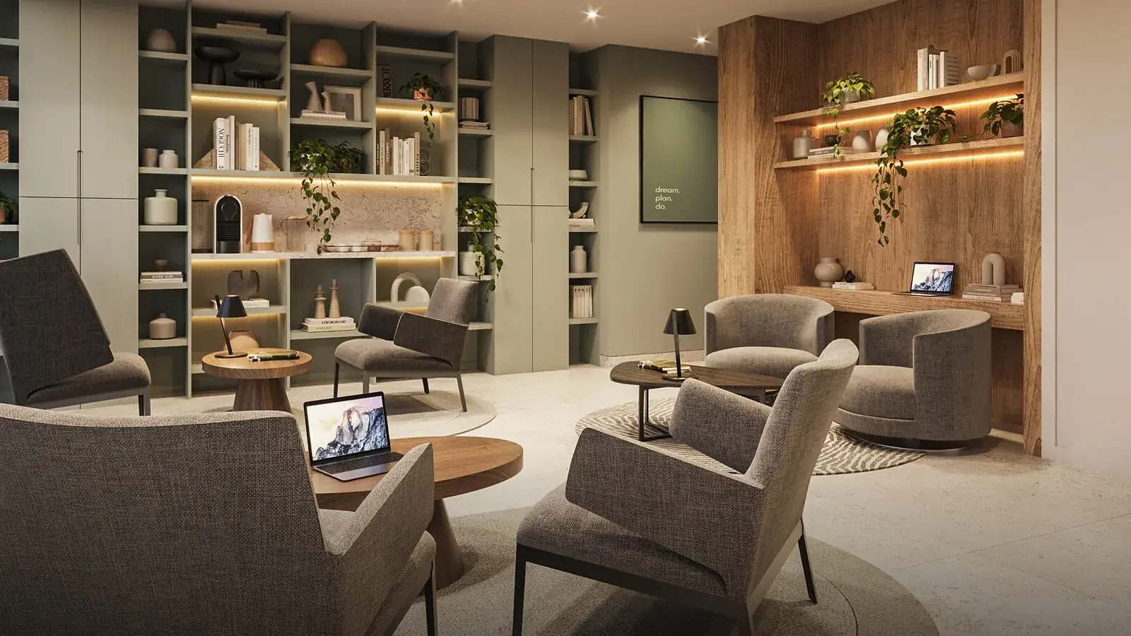 Aster Homes